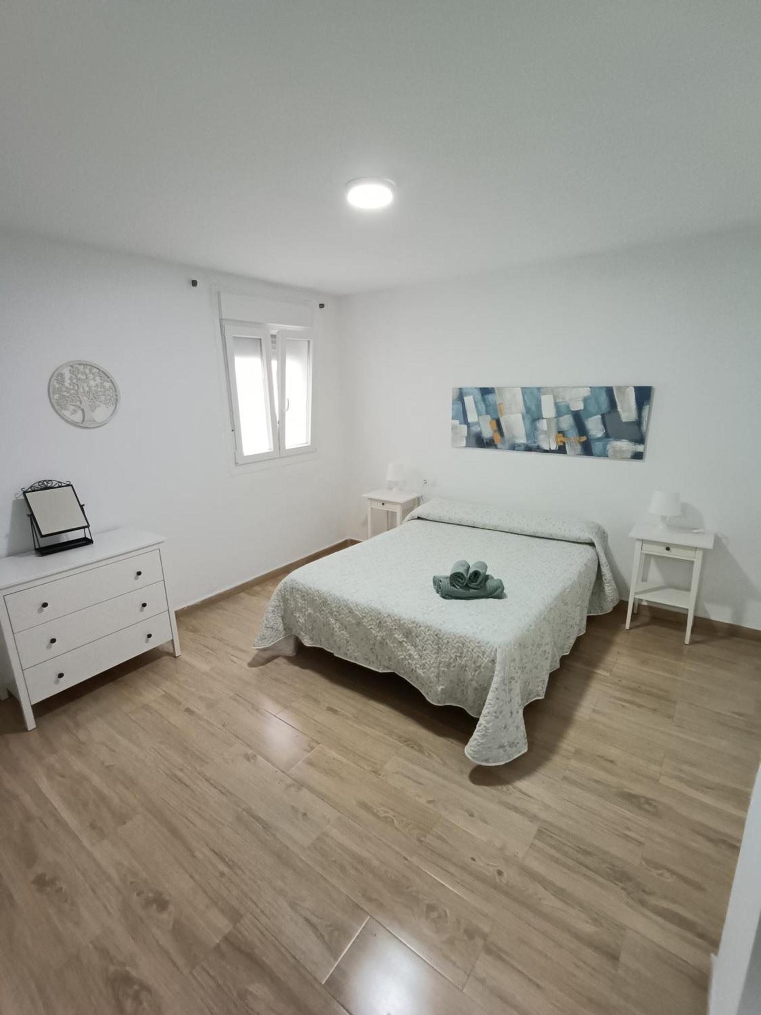 Piso Avenida Junto A La Playa Apartamento Cádis Exterior foto