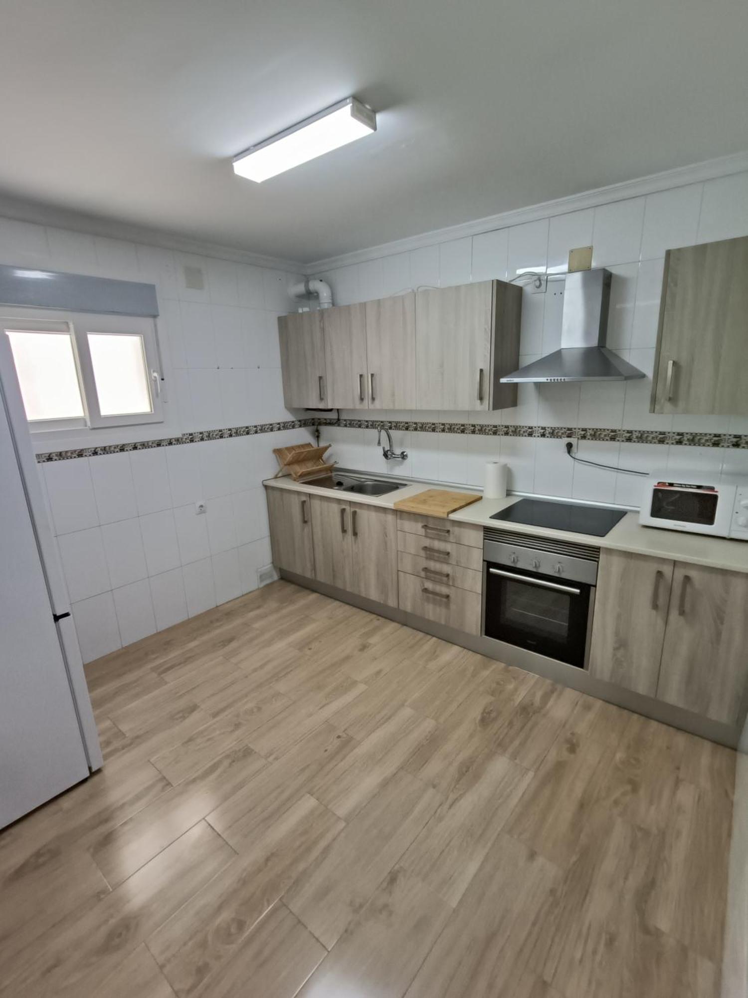 Piso Avenida Junto A La Playa Apartamento Cádis Exterior foto